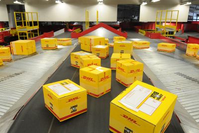 Chuyển phát nhanh đi Mỹ nhanh chóng