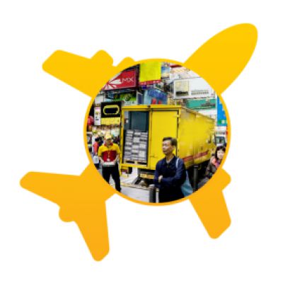 CHUYỂN PHÁT NHANH CHÂU Á